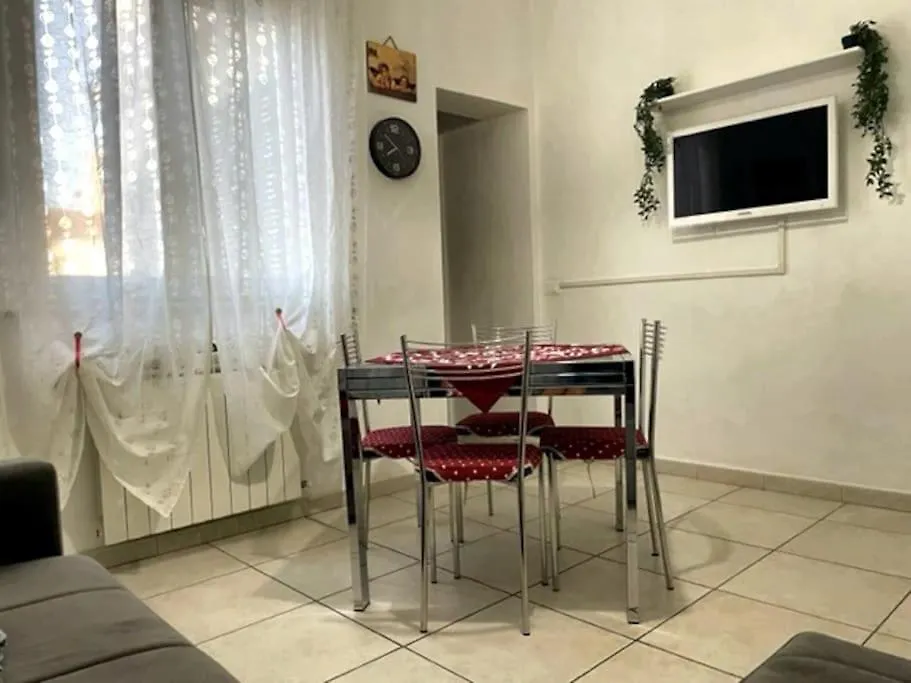 Lejlighed Appartamento Al Mare Zona Centrale Viareggio!