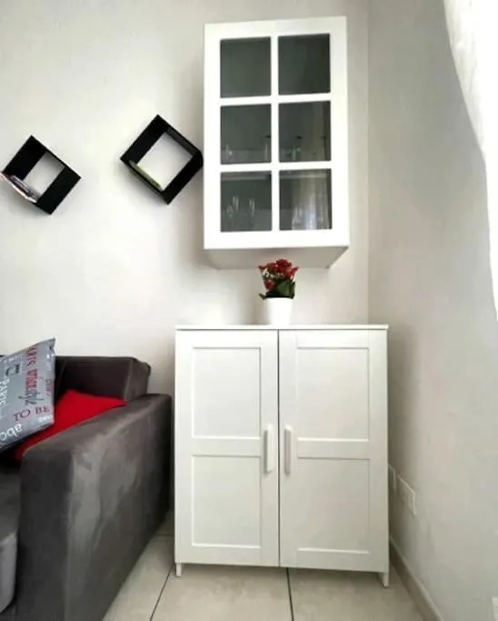Appartamento Al Mare Zona Centrale Viareggio! 0*, Viareggio