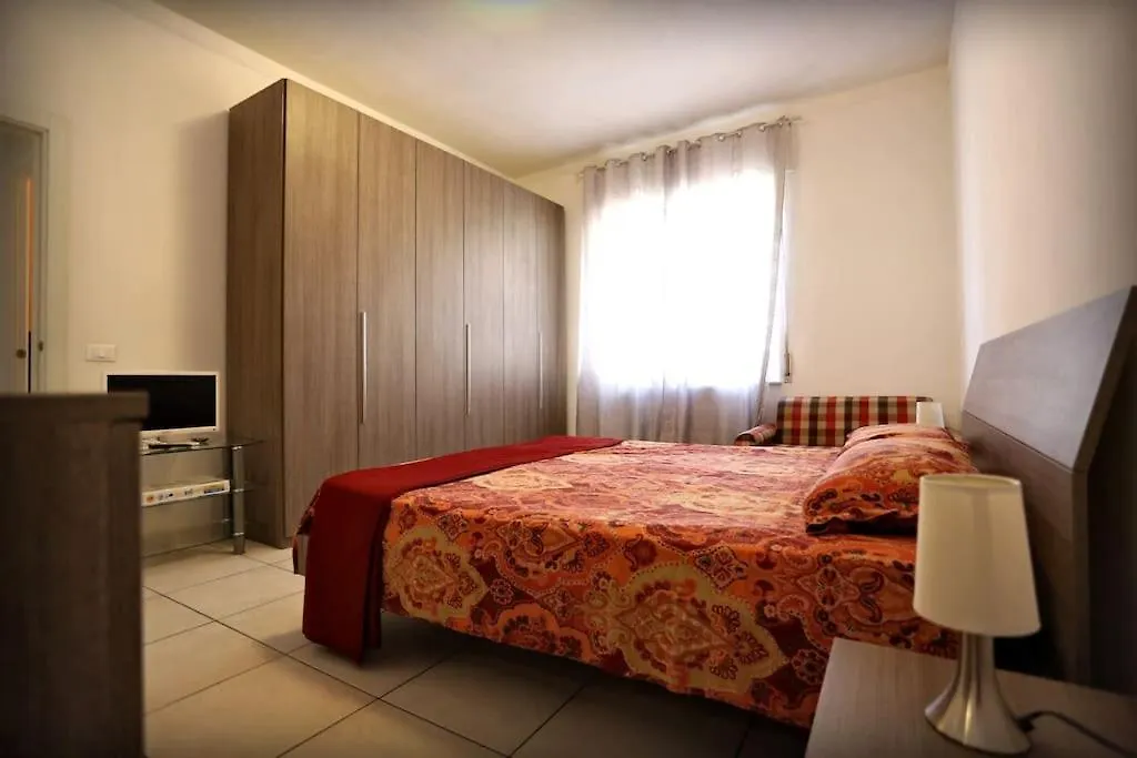 Apartment Appartamento Al Mare Zona Centrale Viareggio! Italy